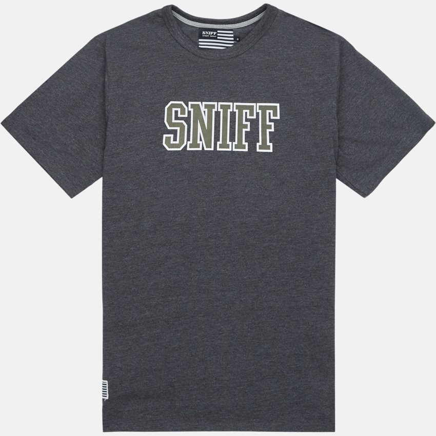 Sniff T-shirts CHICAGO ANTRA MEL